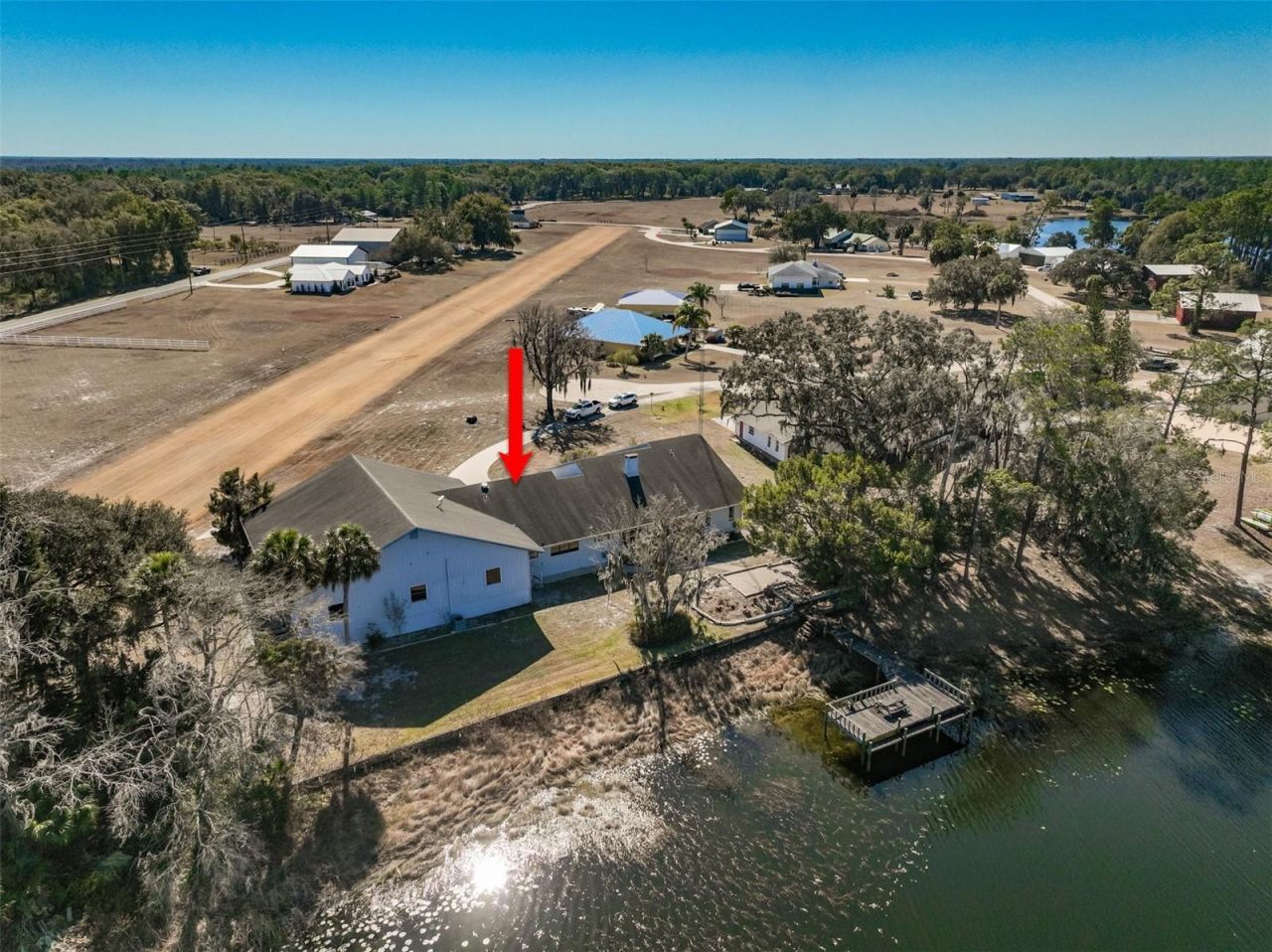 127 Eagles Nest Lane, Crescent City, FL 32112 Photo