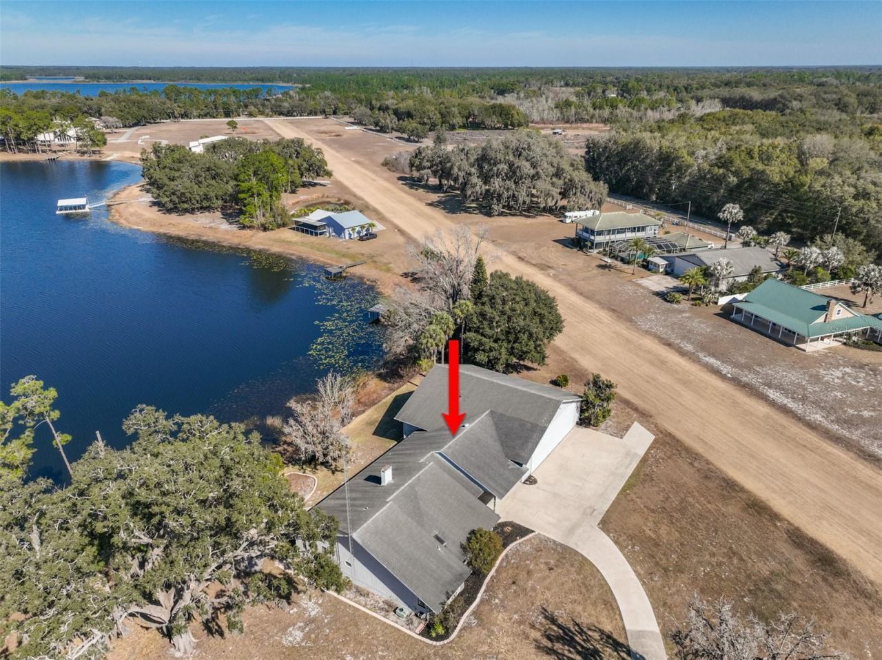 127 Eagles Nest Lane, Crescent City, FL 32112 Photo