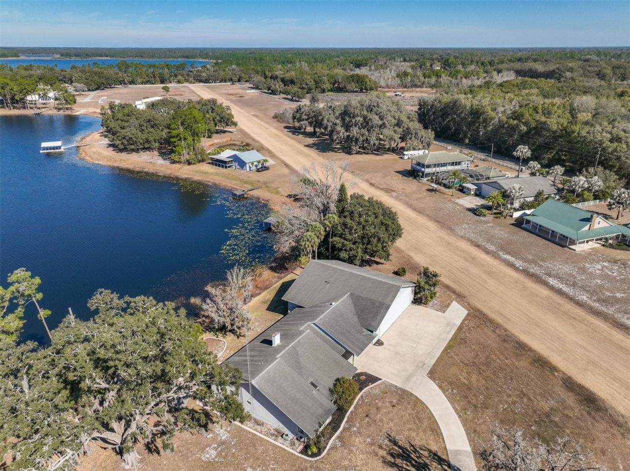 127 Eagles Nest Lane, Crescent City, FL 32112 Photo