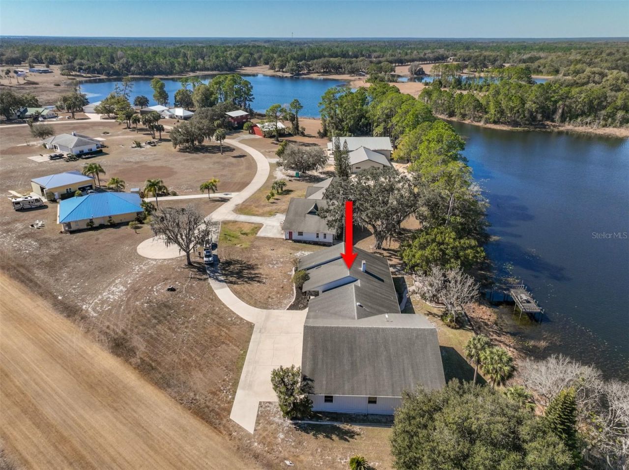 127 Eagles Nest Lane, Crescent City, FL 32112 Photo