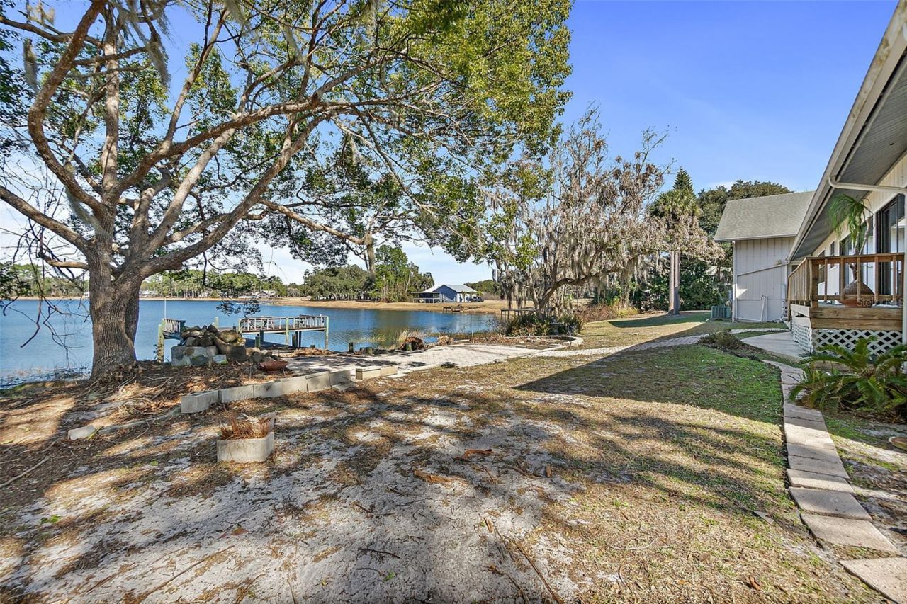 127 Eagles Nest Lane, Crescent City, FL 32112 Photo