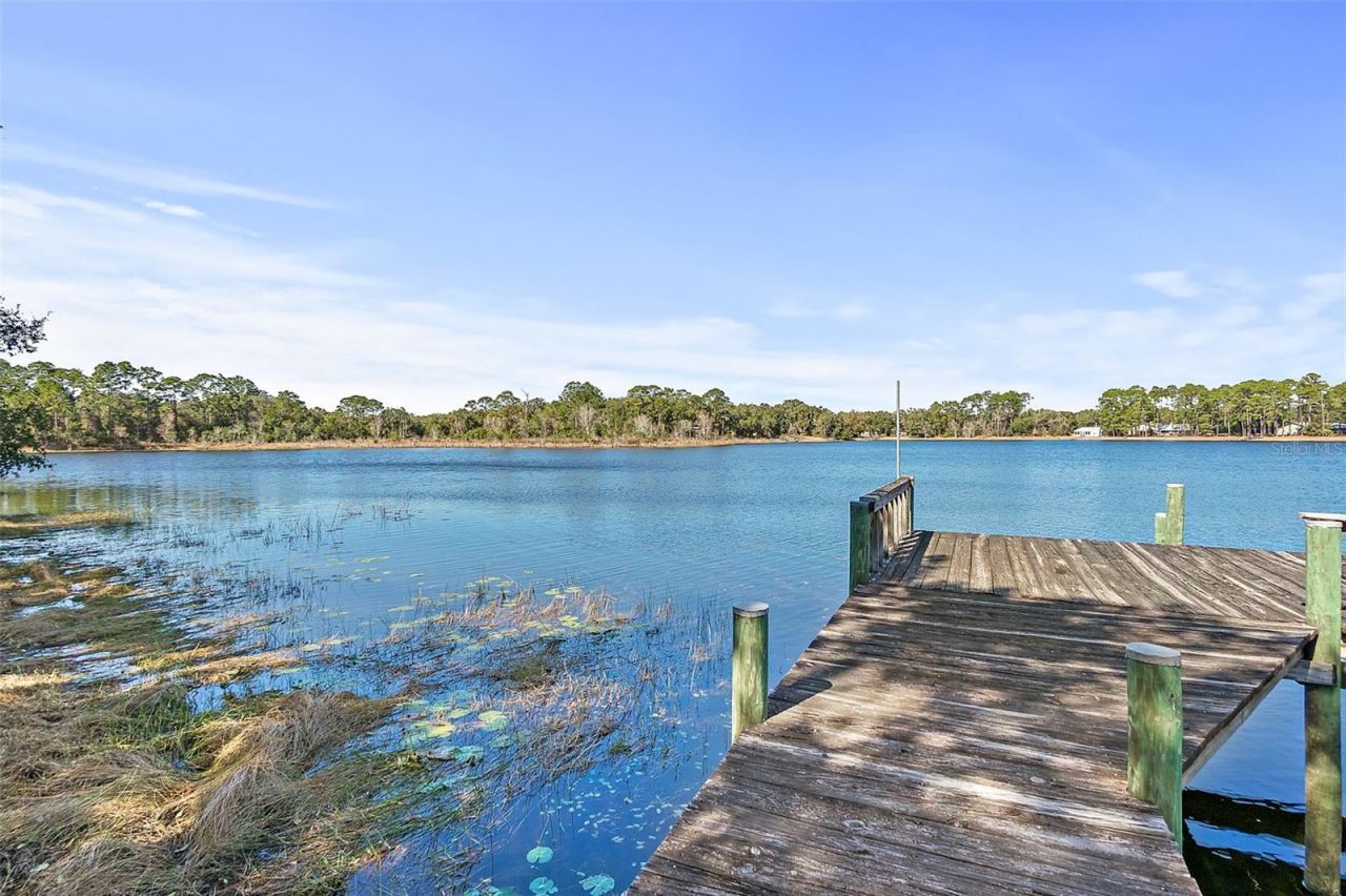 127 Eagles Nest Lane, Crescent City, FL 32112 Photo