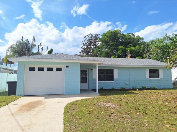 607 EDWARD STREET, NEW SMYRNA BEACH, FL 32168
