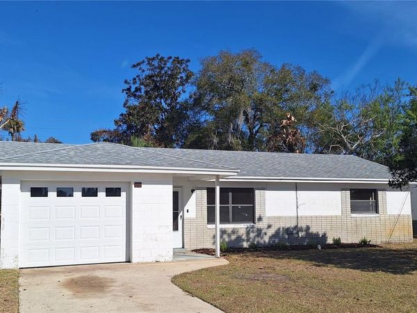 607 EDWARD STREET, NEW SMYRNA BEACH, FL 32168