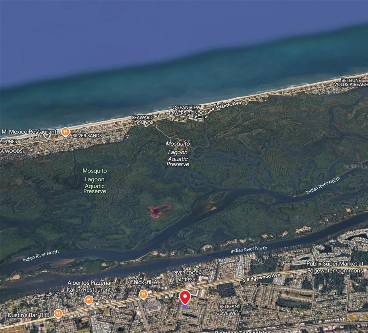 300 Mariners Gate Drive, Edgewater, FL 32141 Photo