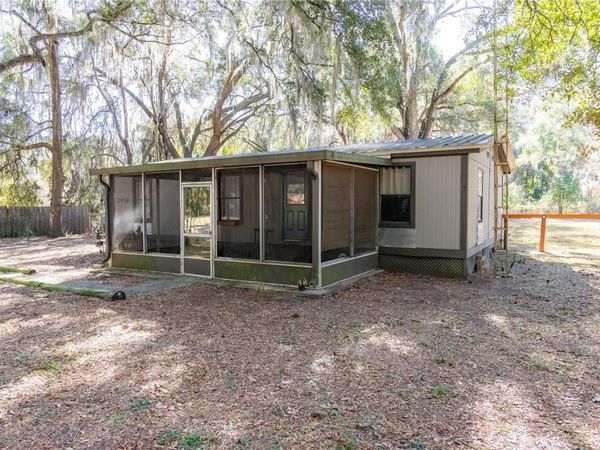 2958 NE 161ST PLACE, CITRA, FL 32113