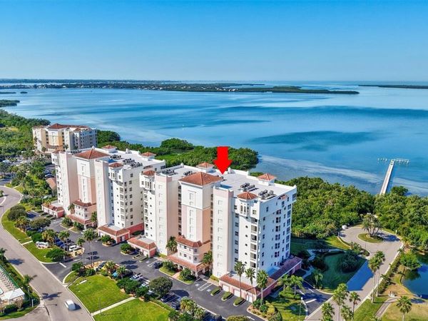 2925 TERRA CEIA BAY BOULEVARD, Unit 2703, PALMETTO, FL 34221