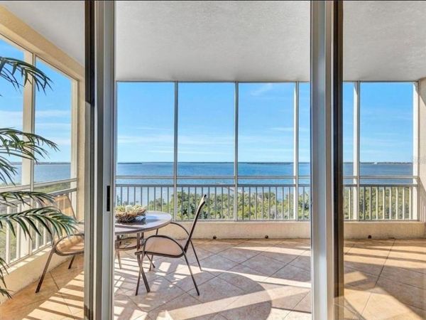 2925 TERRA CEIA BAY BOULEVARD, Unit 2703, PALMETTO, FL 34221