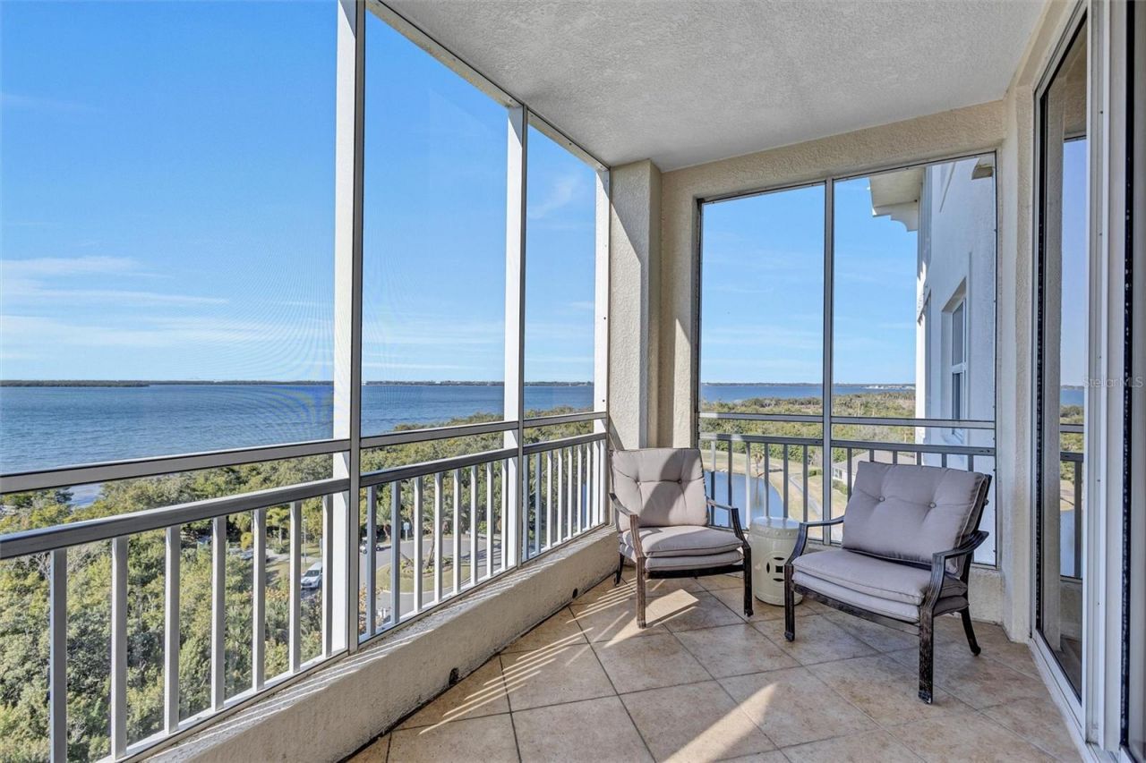 2925 Terra Ceia Bay Boulevard, Unit 2703, Palmetto, FL 34221 Photo