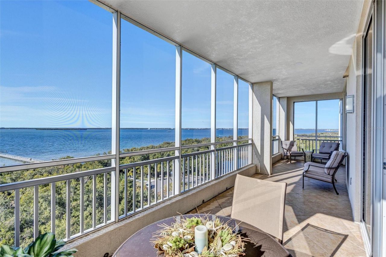 2925 Terra Ceia Bay Boulevard, Unit 2703, Palmetto, FL 34221 Photo