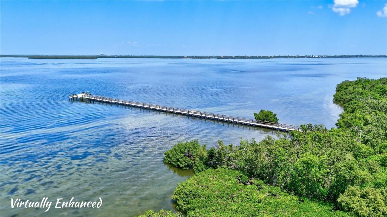 2925 Terra Ceia Bay Boulevard, Unit 2703, Palmetto, FL 34221 Photo