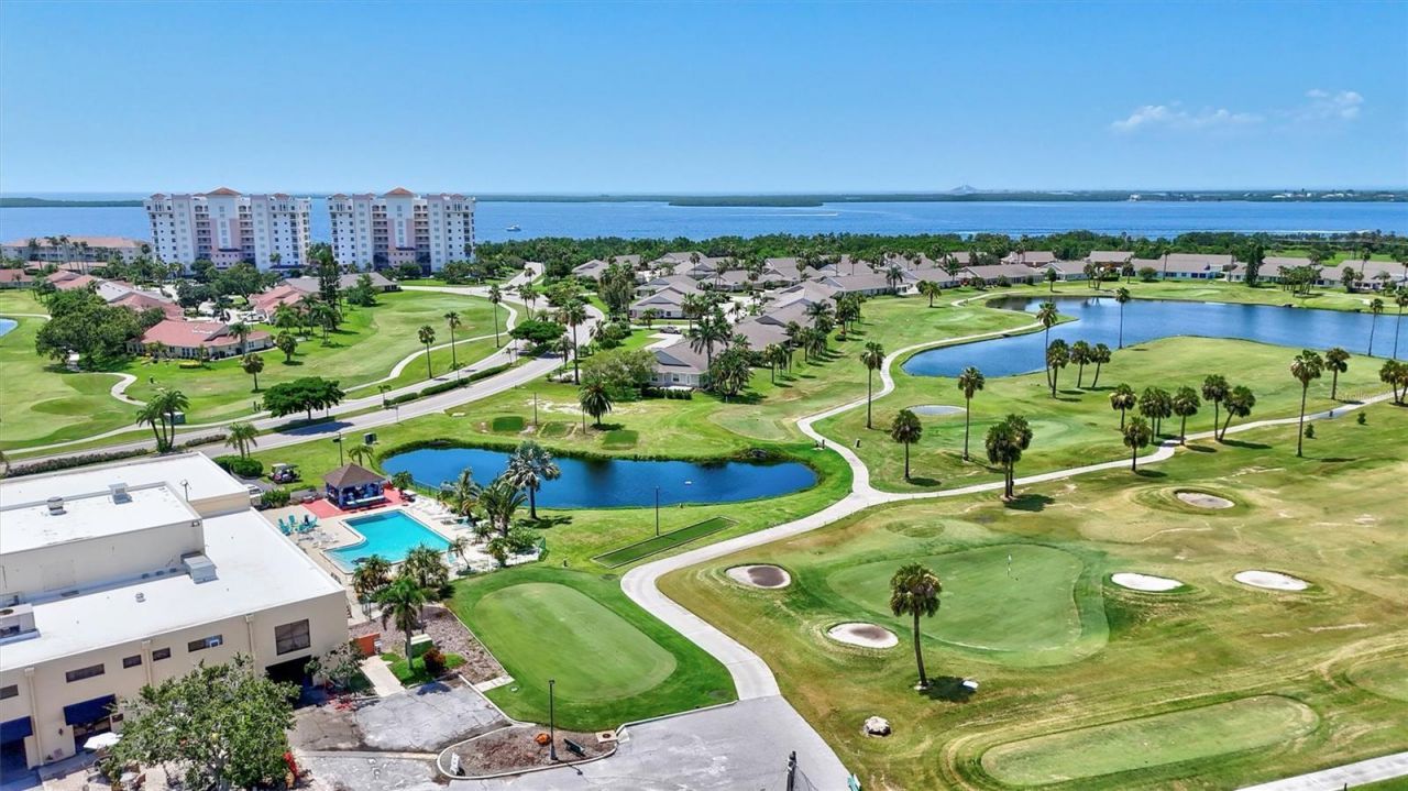 2925 Terra Ceia Bay Boulevard, Unit 2703, Palmetto, FL 34221 Photo