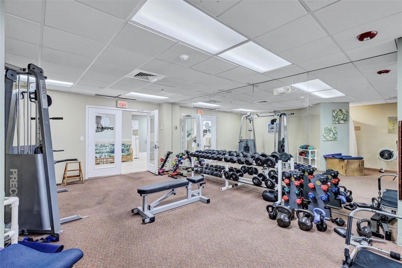 2925 Terra Ceia Bay Boulevard, Unit 2703, Palmetto, FL 34221 Photo