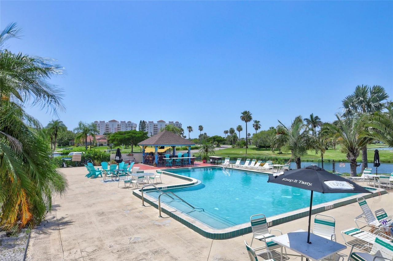 2925 Terra Ceia Bay Boulevard, Unit 2703, Palmetto, FL 34221 Photo