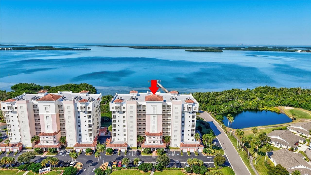 2925 Terra Ceia Bay Boulevard, Unit 2703, Palmetto, FL 34221 Photo