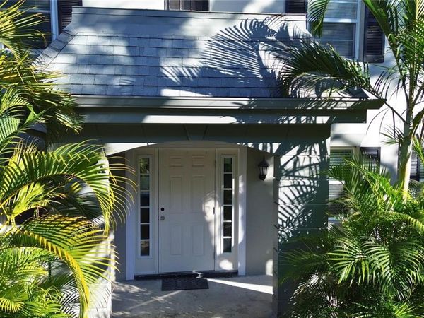 6930A PLACE DE LA PAIX, Unit 2B, SOUTH PASADENA, FL 33707