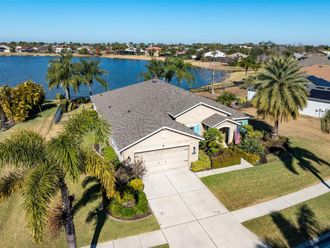 5431 SANDY SHELL DRIVE Apollo Beach, FL 33572