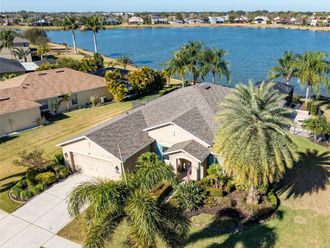 5431 SANDY SHELL DRIVE Apollo Beach, FL 33572