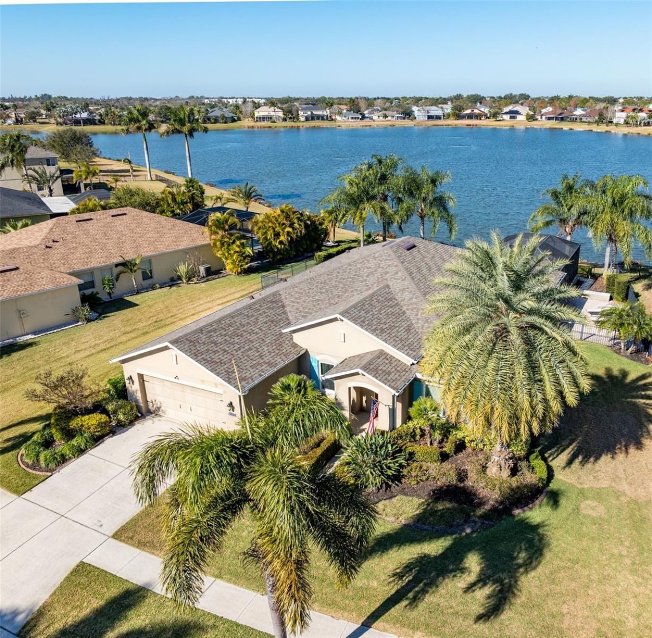 5431 Sandy Shell Drive, Apollo Beach, FL 33572 Photo