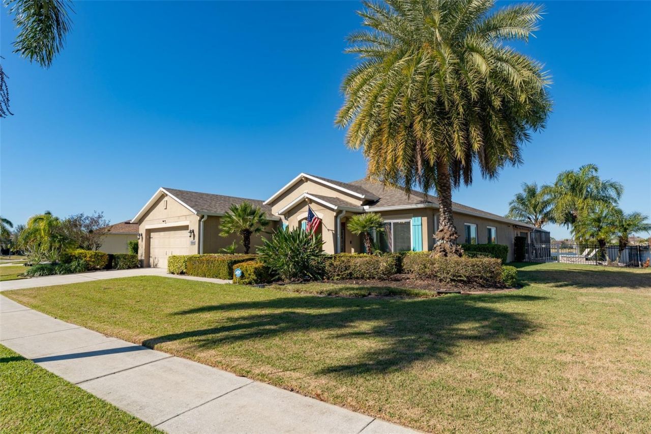 5431 Sandy Shell Drive, Apollo Beach, FL 33572 Photo