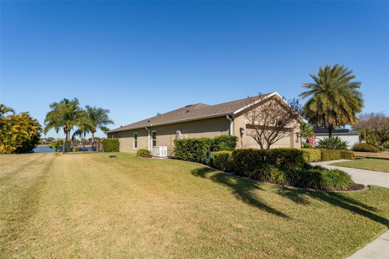 5431 Sandy Shell Drive, Apollo Beach, FL 33572 Photo