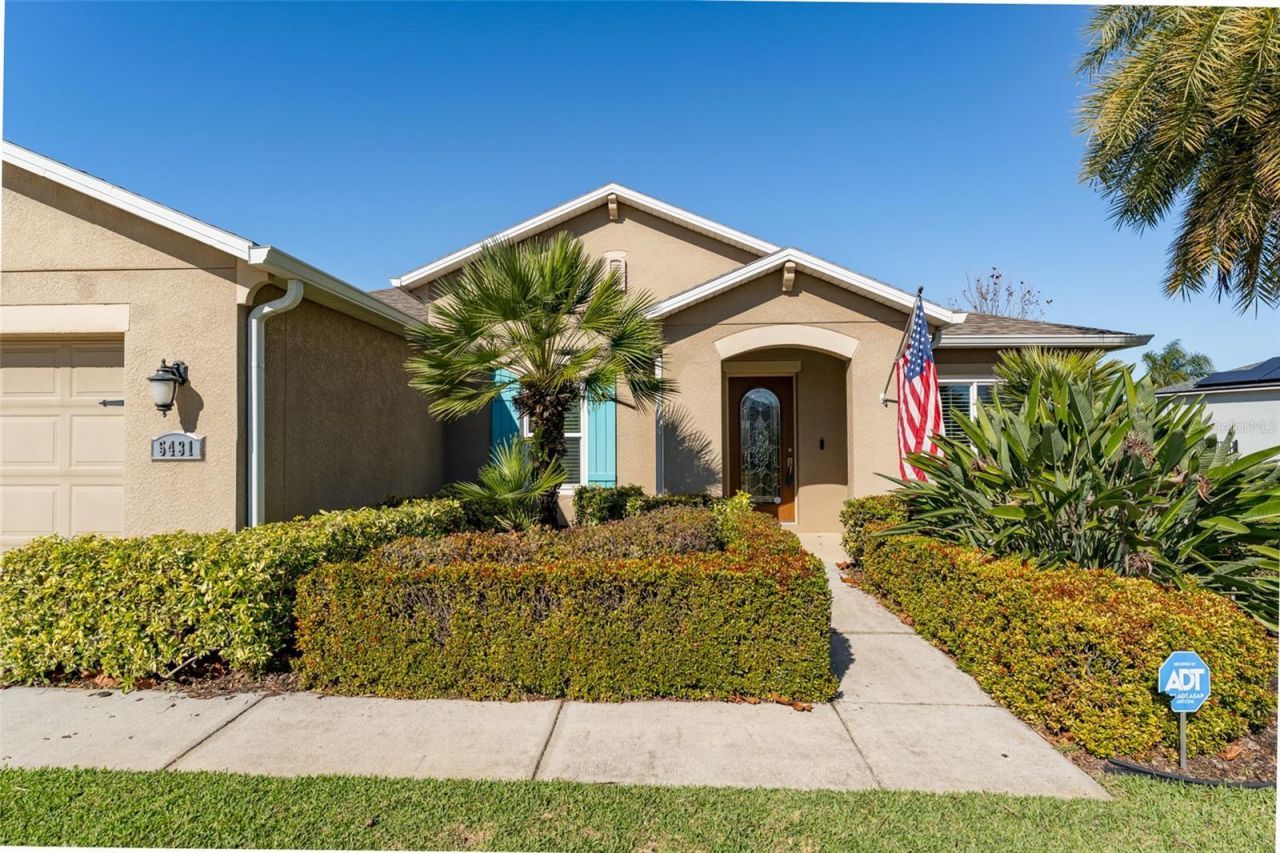 5431 Sandy Shell Drive, Apollo Beach, FL 33572 Photo