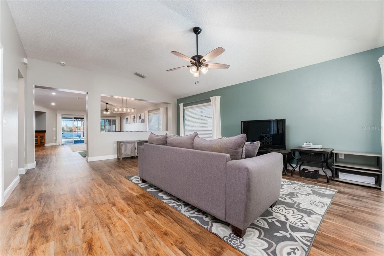 5431 Sandy Shell Drive, Apollo Beach, FL 33572 Photo