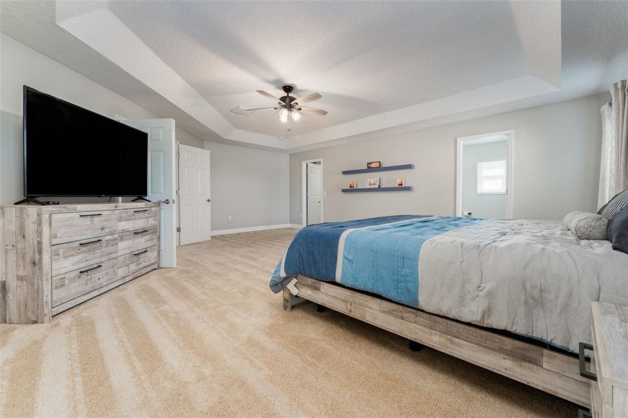 5431 Sandy Shell Drive, Apollo Beach, FL 33572 Photo