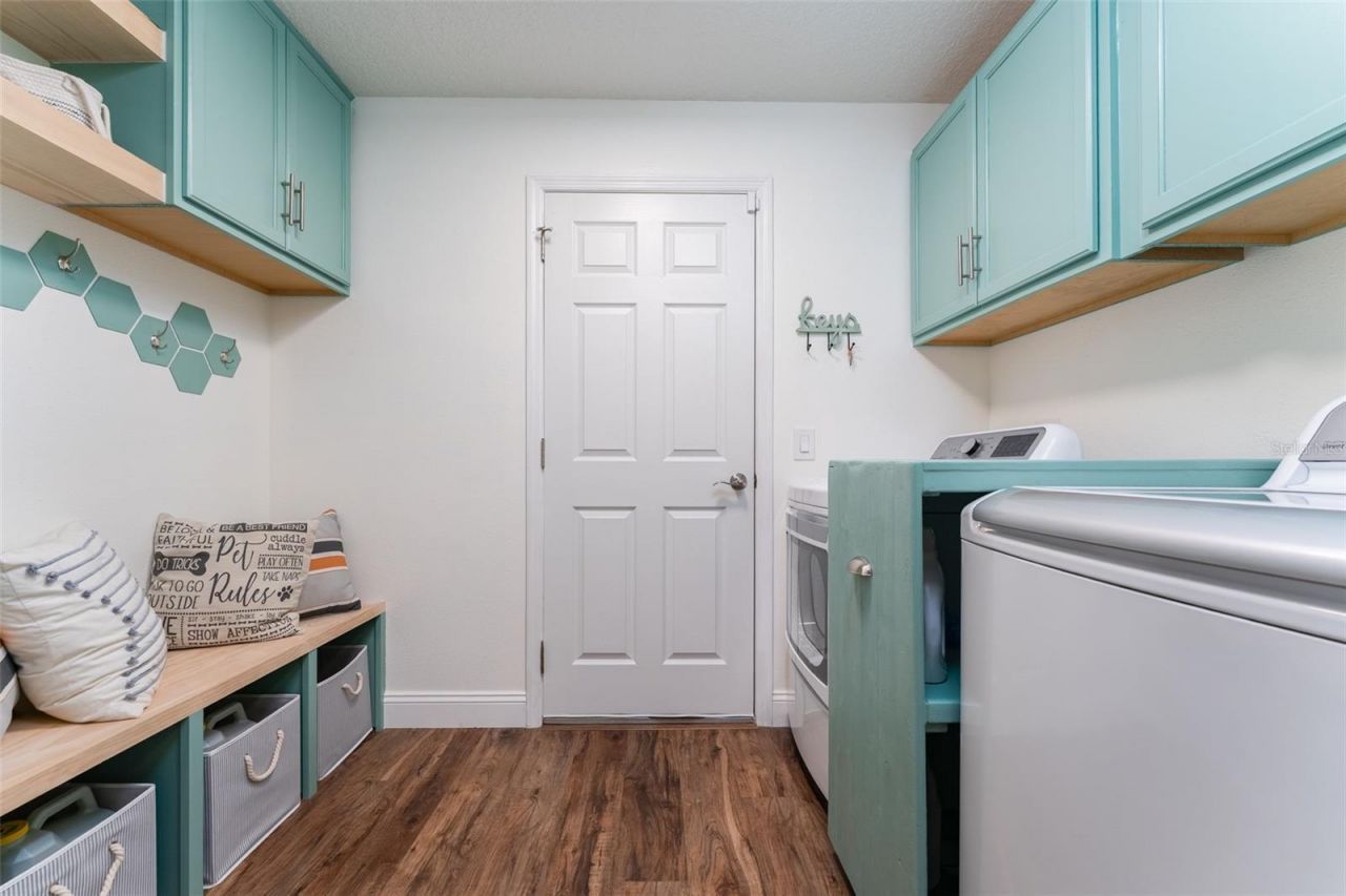 5431 Sandy Shell Drive, Apollo Beach, FL 33572 Photo