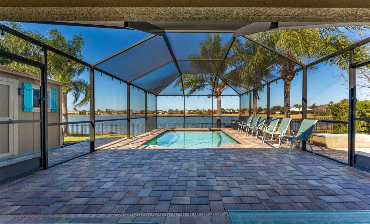 5431 Sandy Shell Drive, Apollo Beach, FL 33572 Photo