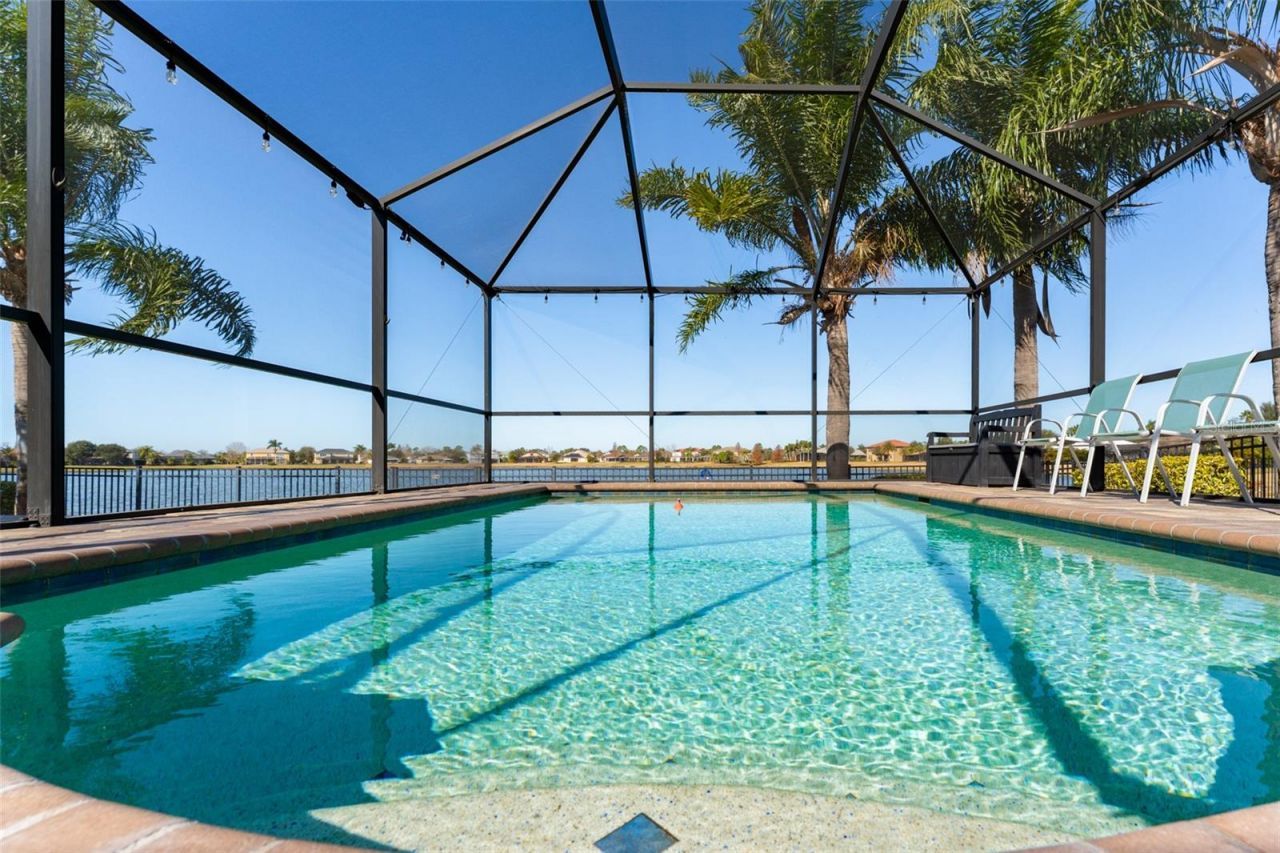 5431 Sandy Shell Drive, Apollo Beach, FL 33572 Photo