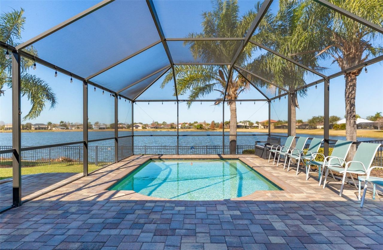 5431 Sandy Shell Drive, Apollo Beach, FL 33572 Photo