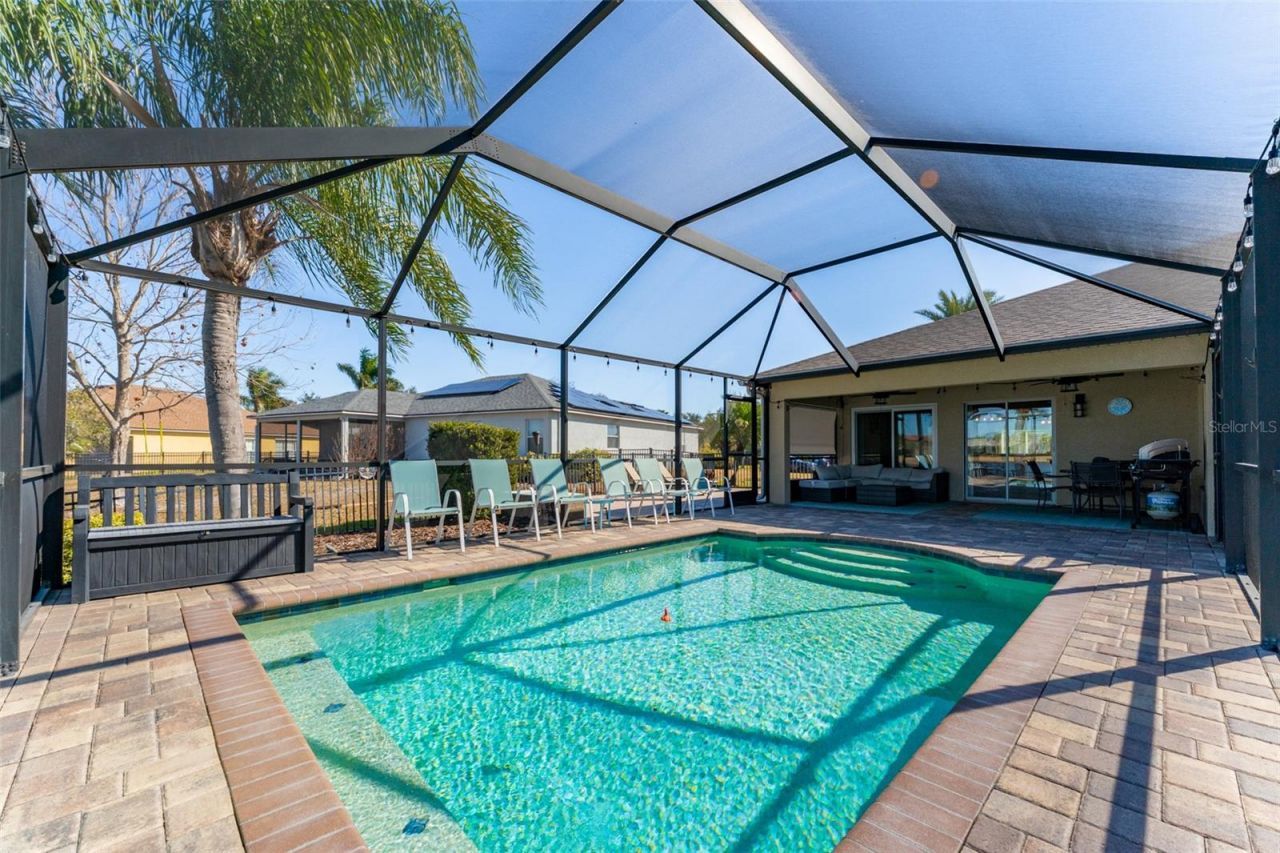 5431 Sandy Shell Drive, Apollo Beach, FL 33572 Photo