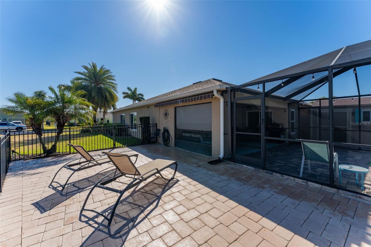 5431 Sandy Shell Drive, Apollo Beach, FL 33572 Photo