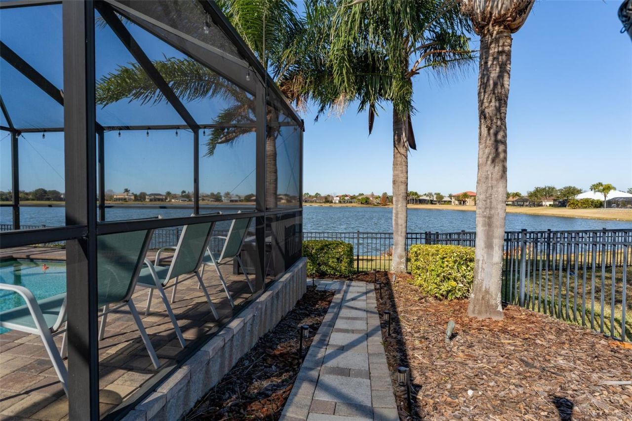 5431 Sandy Shell Drive, Apollo Beach, FL 33572 Photo