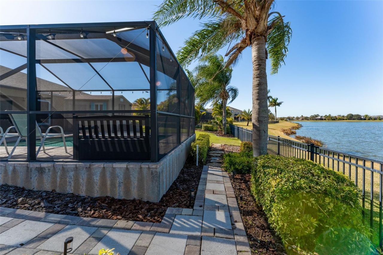 5431 Sandy Shell Drive, Apollo Beach, FL 33572 Photo