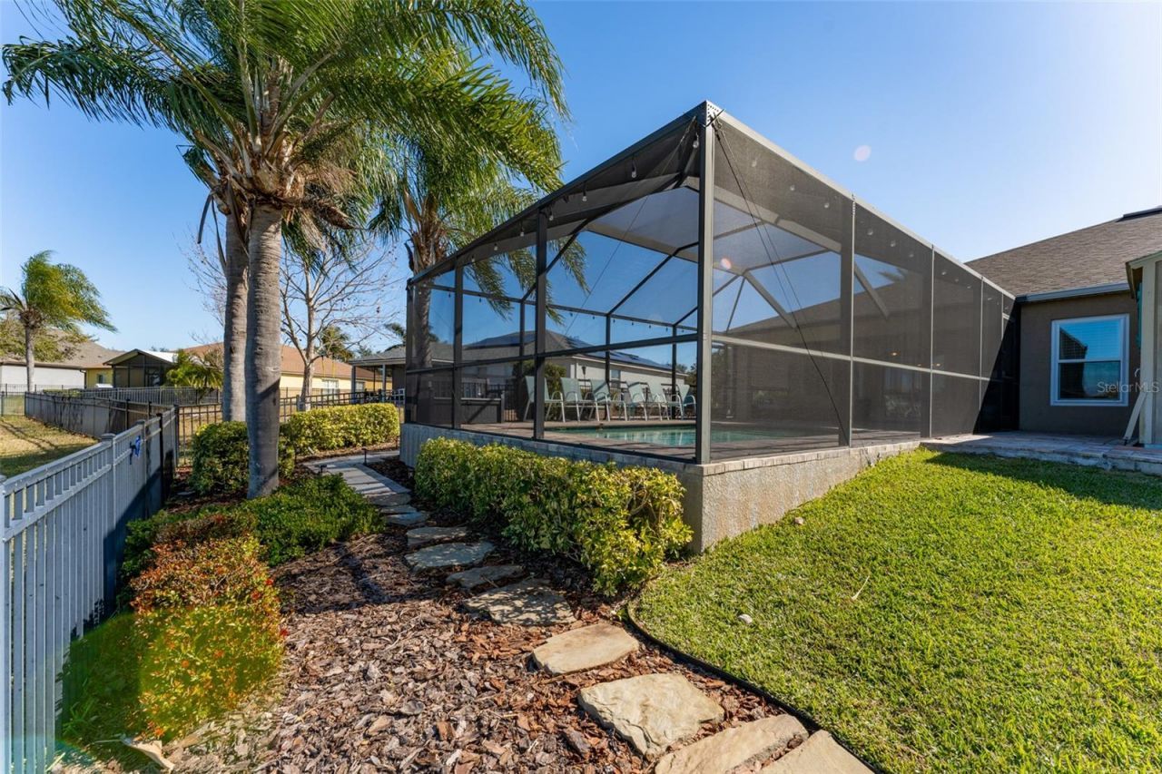 5431 Sandy Shell Drive, Apollo Beach, FL 33572 Photo