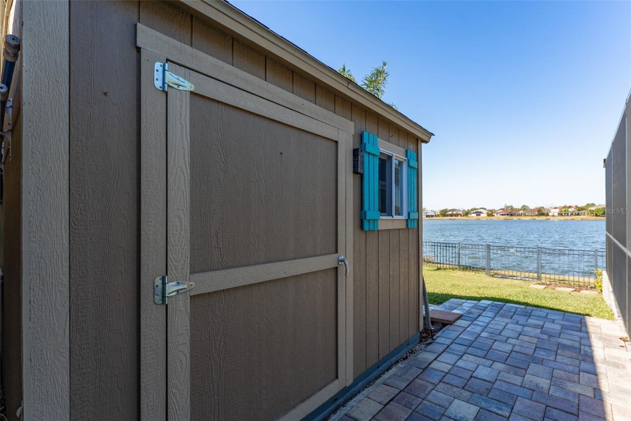 5431 Sandy Shell Drive, Apollo Beach, FL 33572 Photo