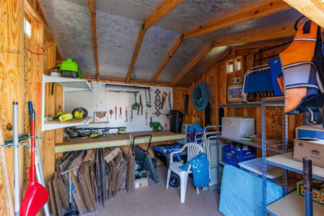 5431 Sandy Shell Drive, Apollo Beach, FL 33572 Photo