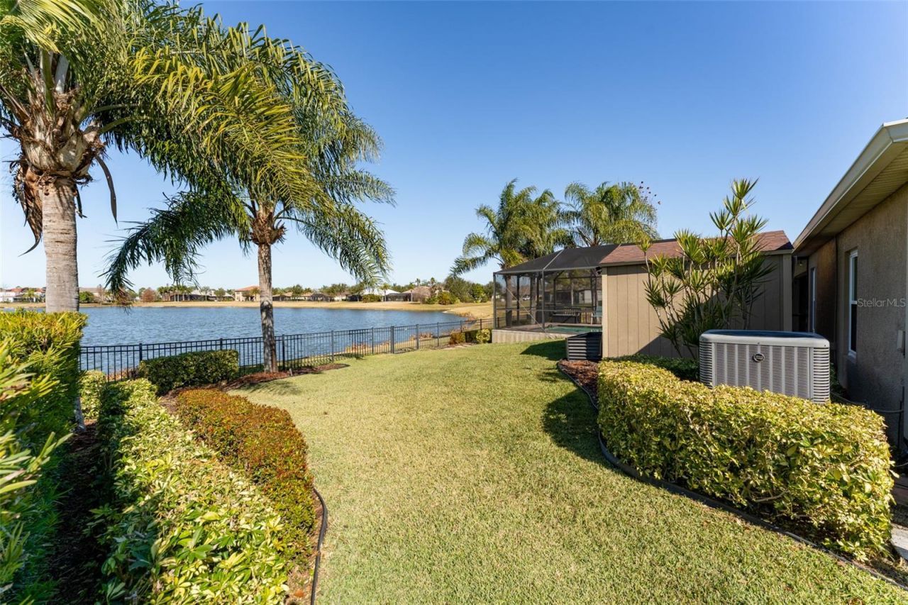 5431 Sandy Shell Drive, Apollo Beach, FL 33572 Photo