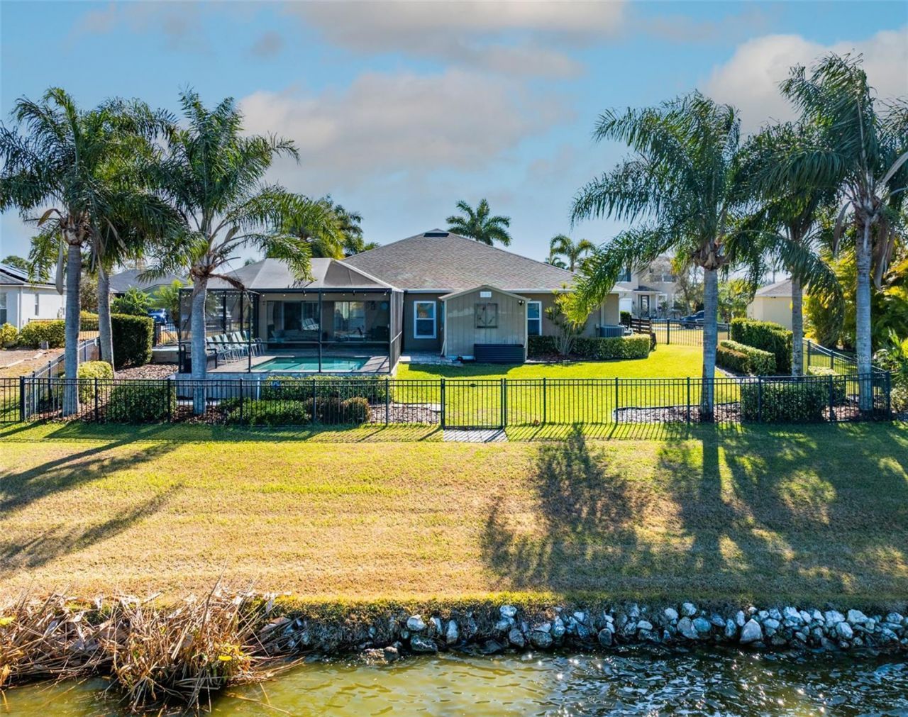 5431 Sandy Shell Drive, Apollo Beach, FL 33572 Photo