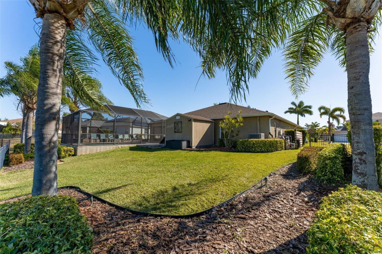 5431 Sandy Shell Drive, Apollo Beach, FL 33572 Photo