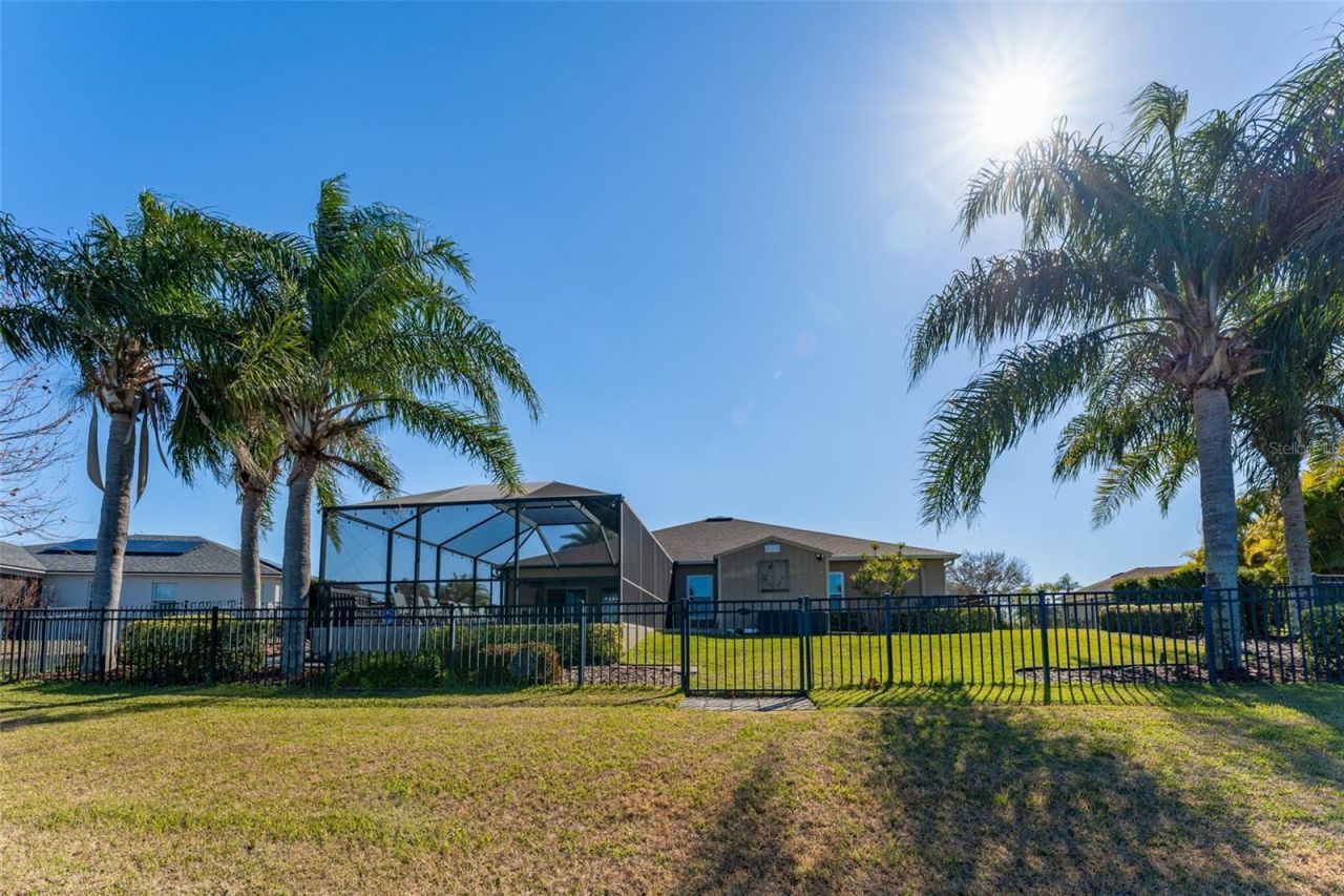 5431 Sandy Shell Drive, Apollo Beach, FL 33572 Photo