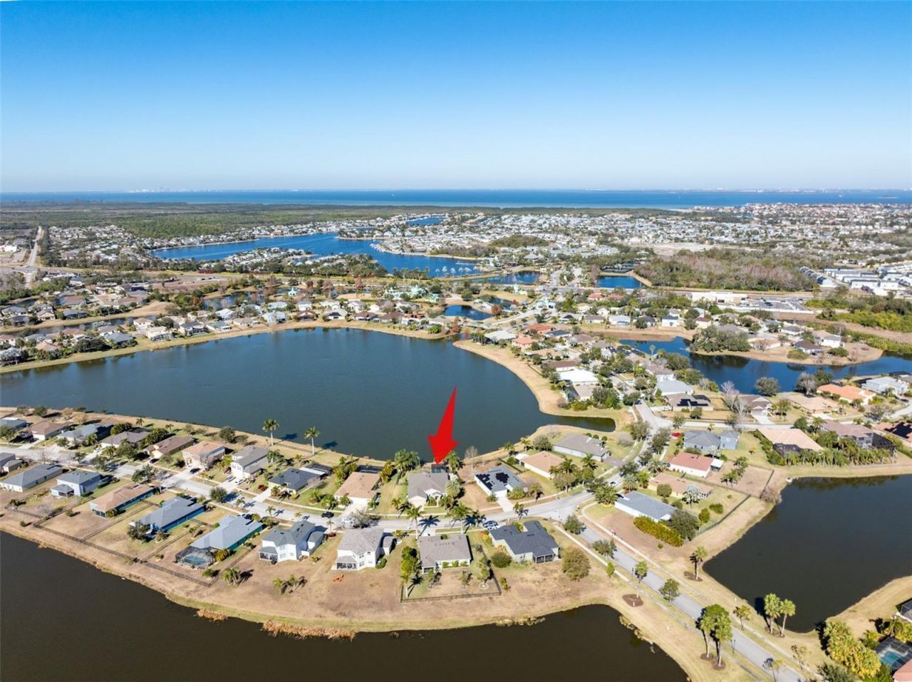 5431 Sandy Shell Drive, Apollo Beach, FL 33572 Photo