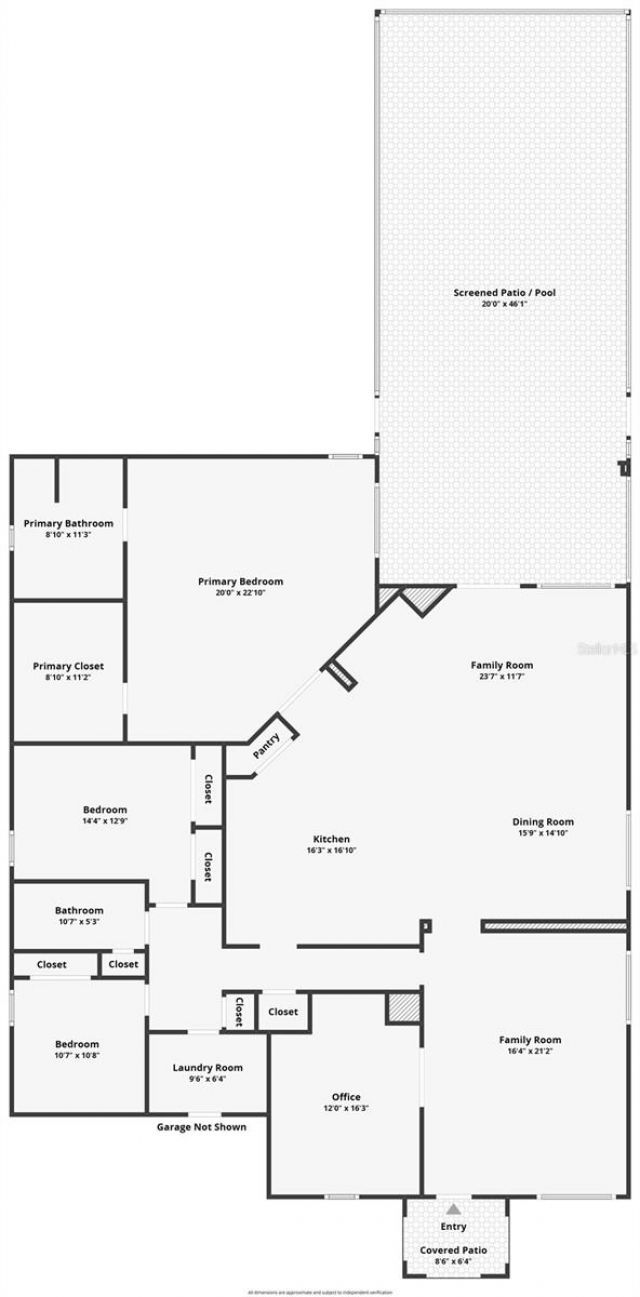 5431 Sandy Shell Drive, Apollo Beach, FL 33572 Photo