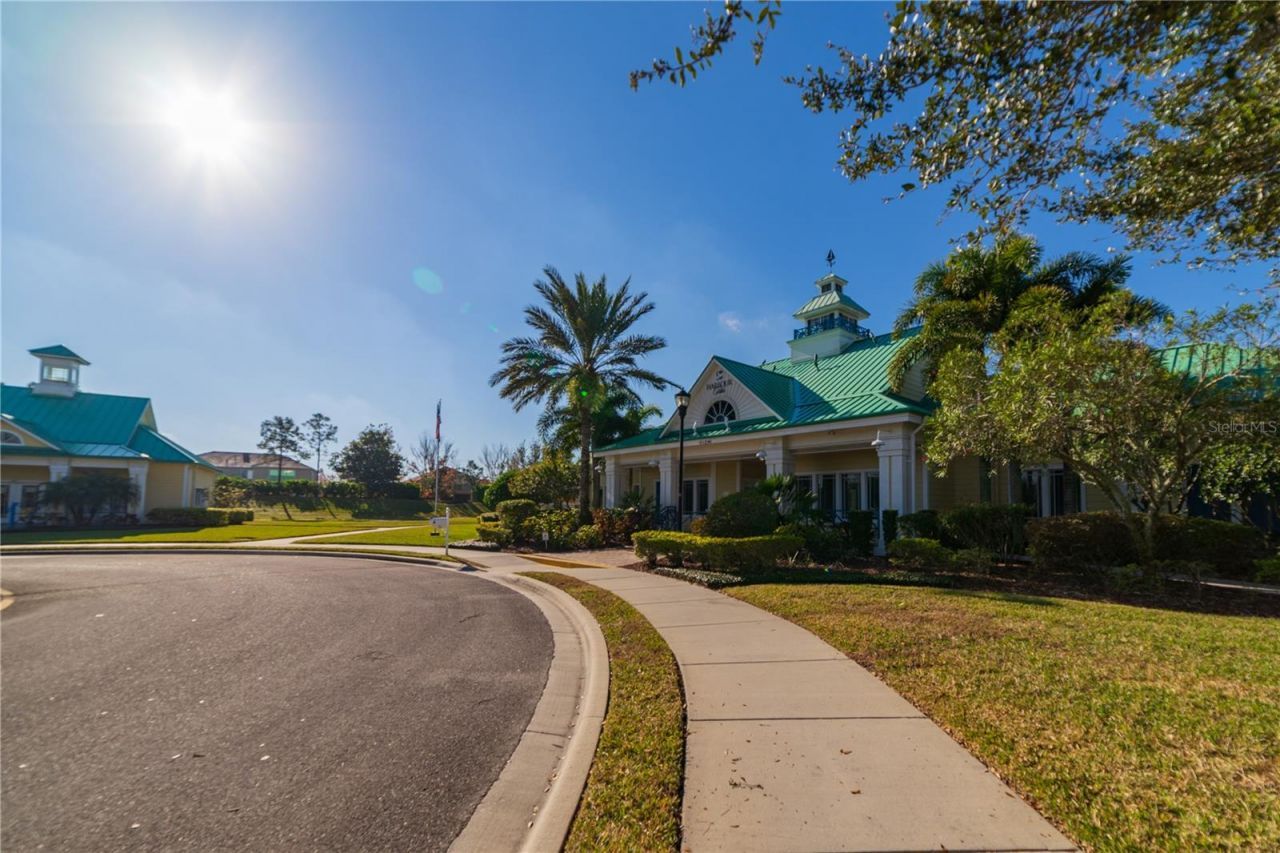 5431 Sandy Shell Drive, Apollo Beach, FL 33572 Photo