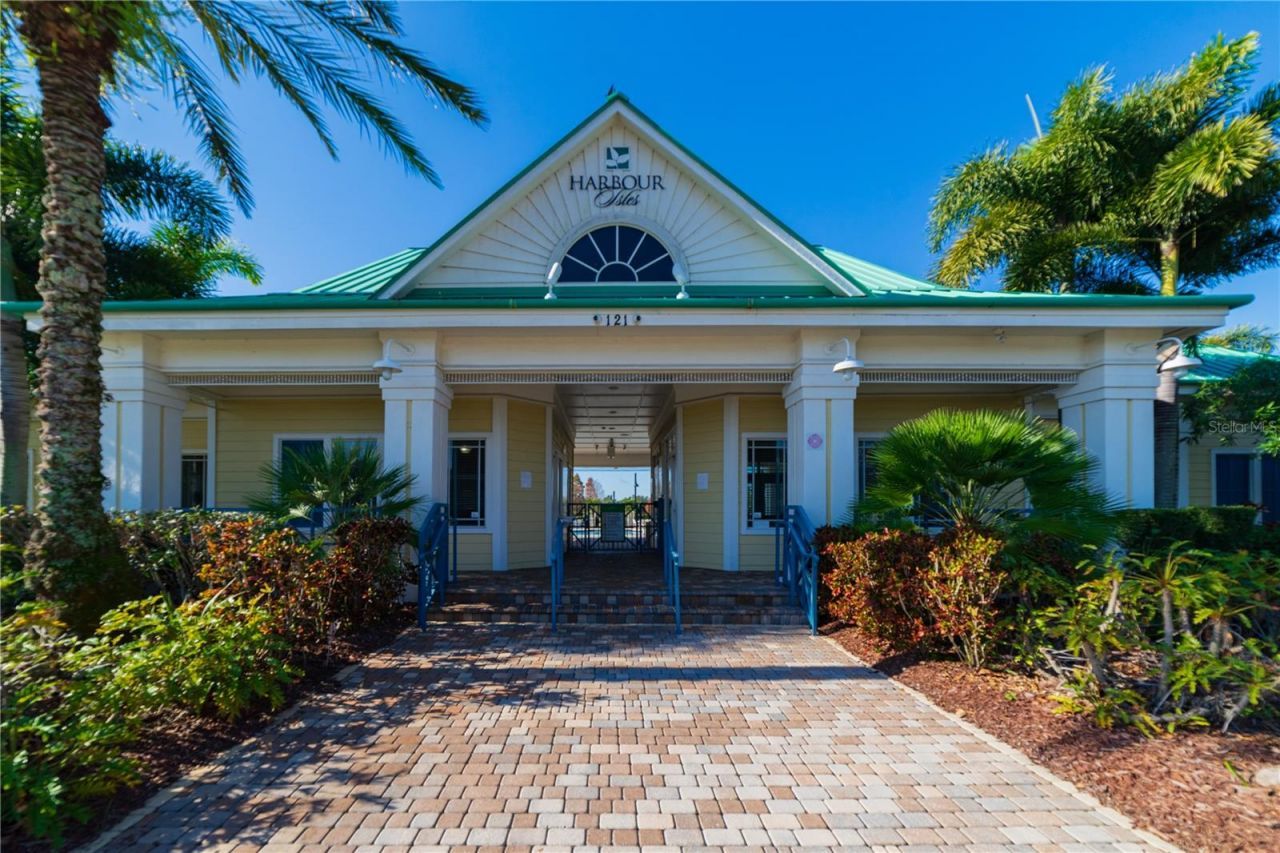 5431 Sandy Shell Drive, Apollo Beach, FL 33572 Photo