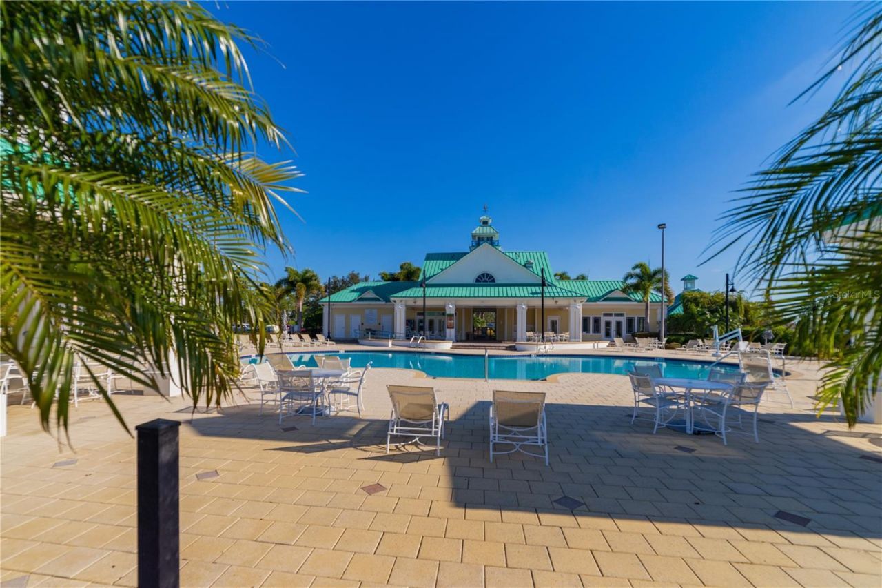 5431 Sandy Shell Drive, Apollo Beach, FL 33572 Photo