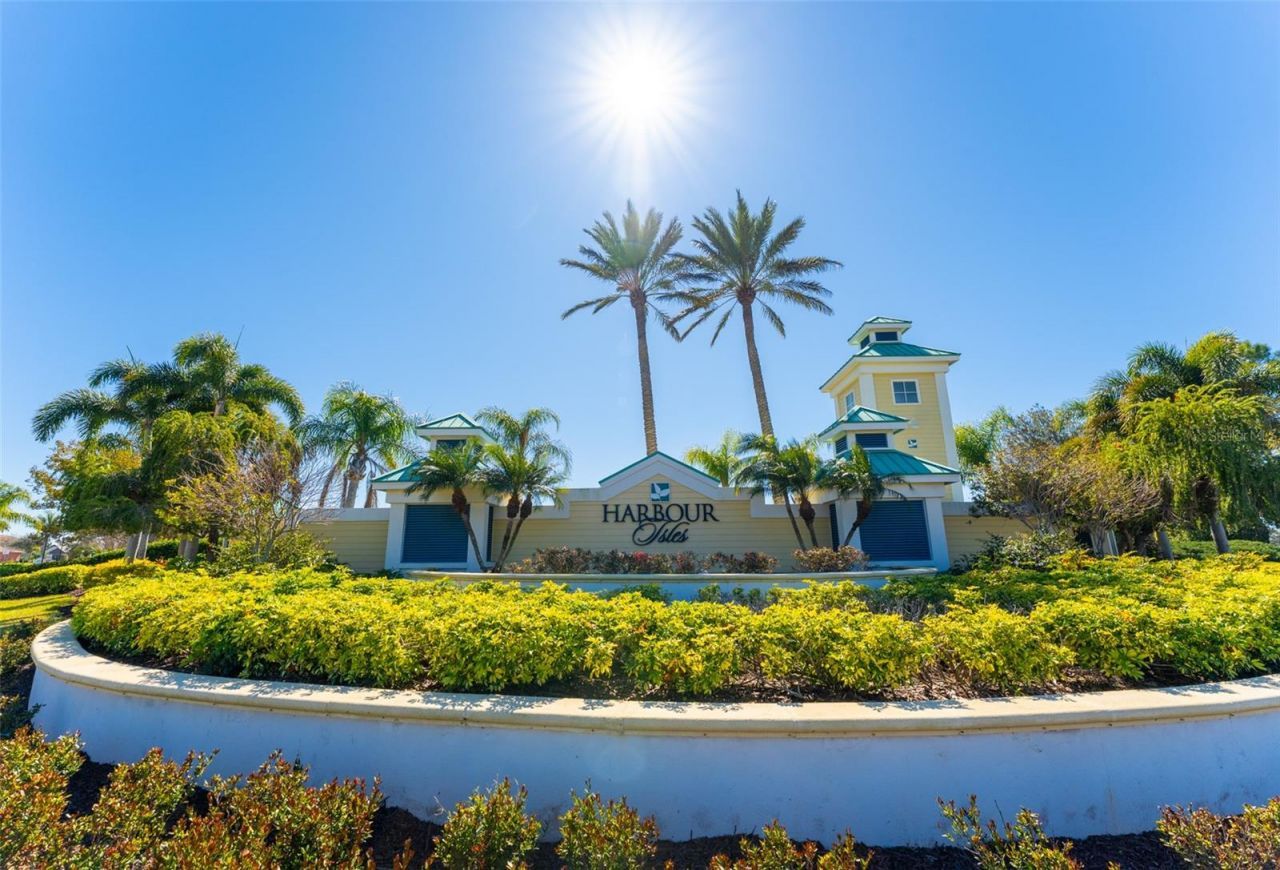 5431 Sandy Shell Drive, Apollo Beach, FL 33572 Photo