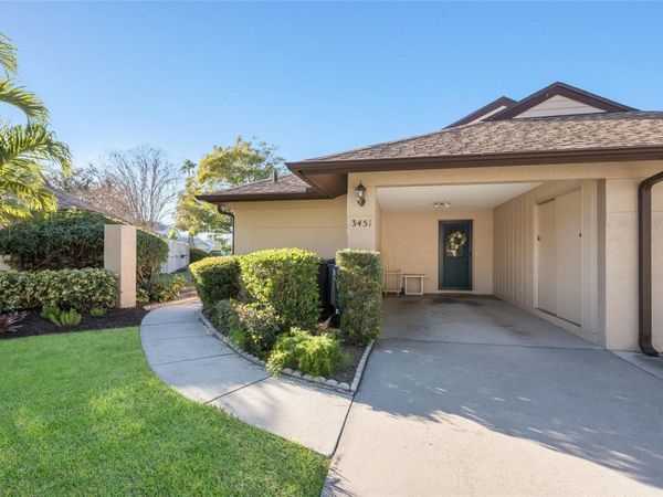 3451 51ST AVENUE CIRCLE W, BRADENTON, FL 34210